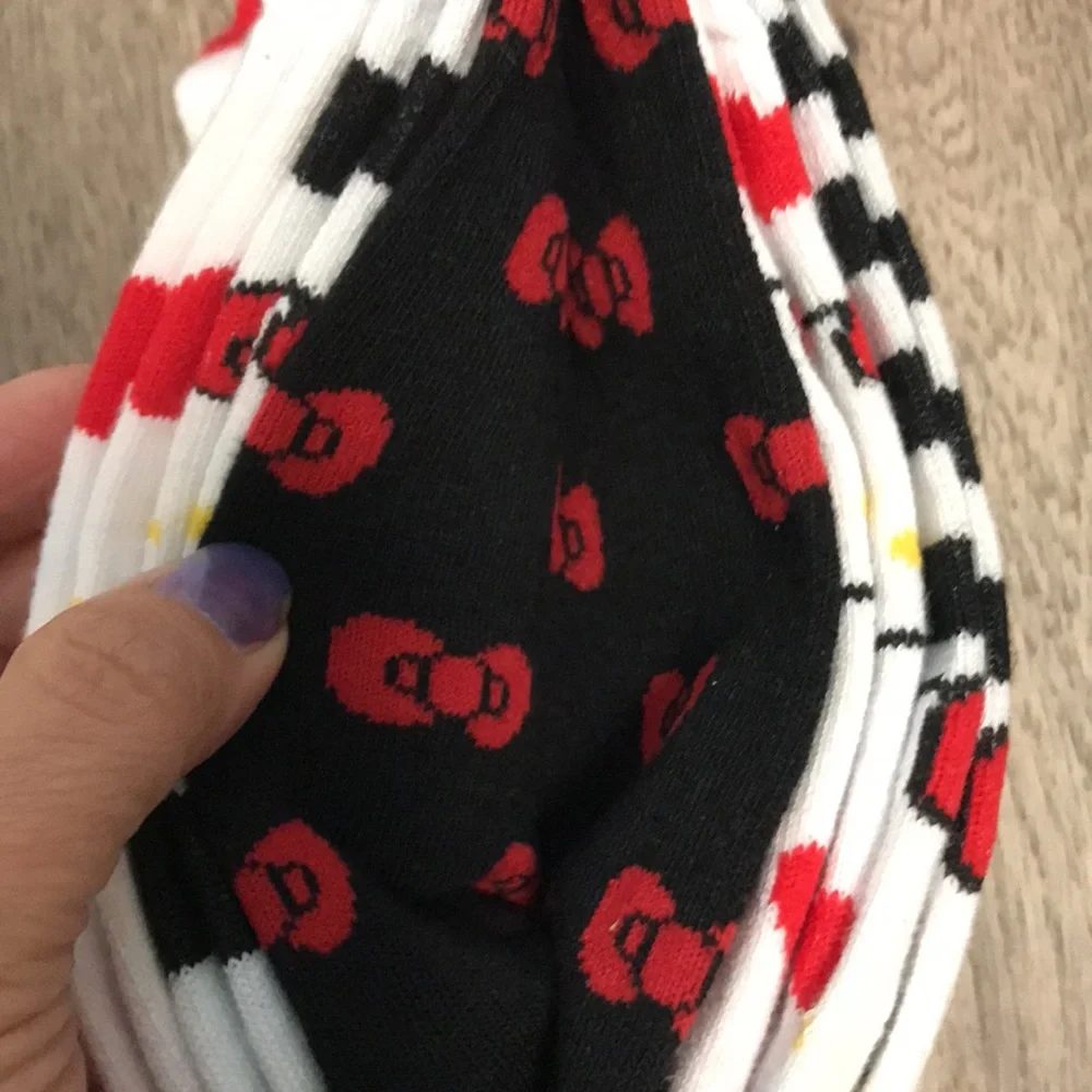 Socks - Picture 5 of 7